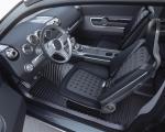Jeep Compass Concept 2002 года